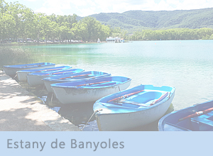 Estany de Banyoles